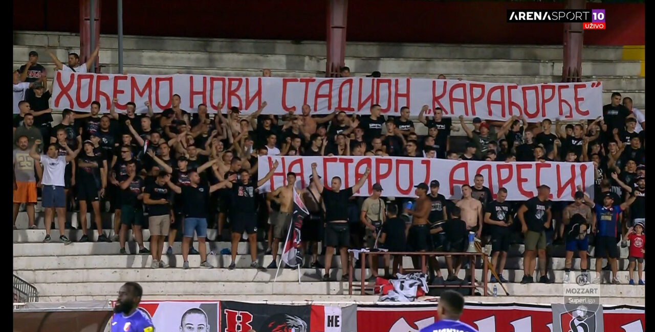 Vojvodina
